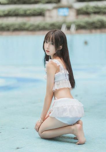 舞者的秘密教学