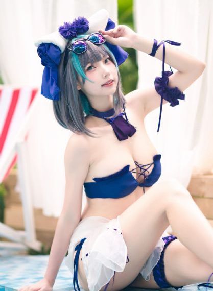 办公室女郎