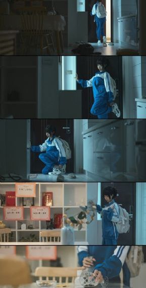 泡沫电影