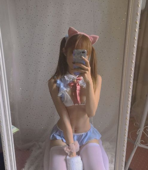 女特工