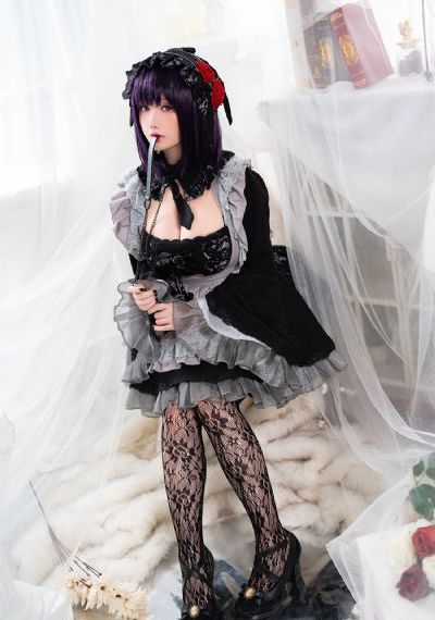 借物少女艾莉缇