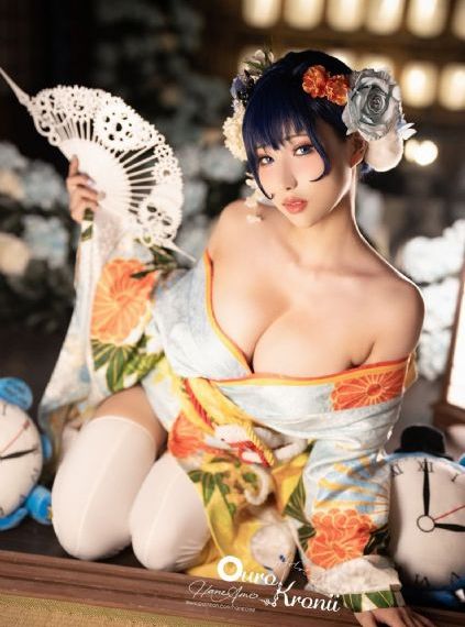 哪啊哪啊神去村
