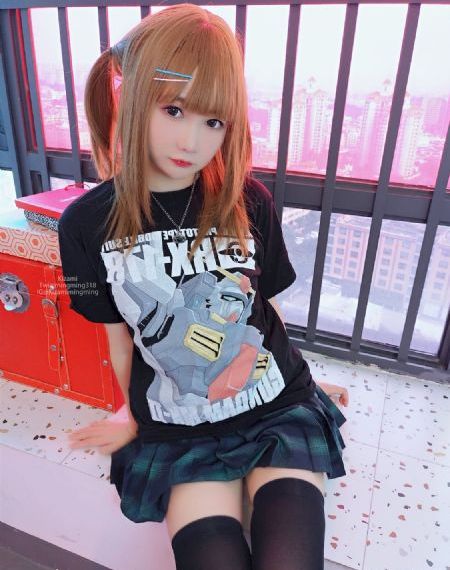 为涟苍士献上纯洁