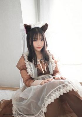 竹刀少女